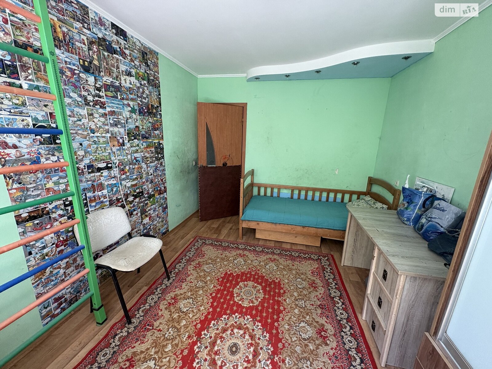 Продажа трехкомнатной квартиры в Николаеве, на ул. Новозаводская 4, район Ингульский фото 1 Продажа трехкомнатной квартиры в Николаеве, на ул. Новозаводская 4, район Ингульский фото 1