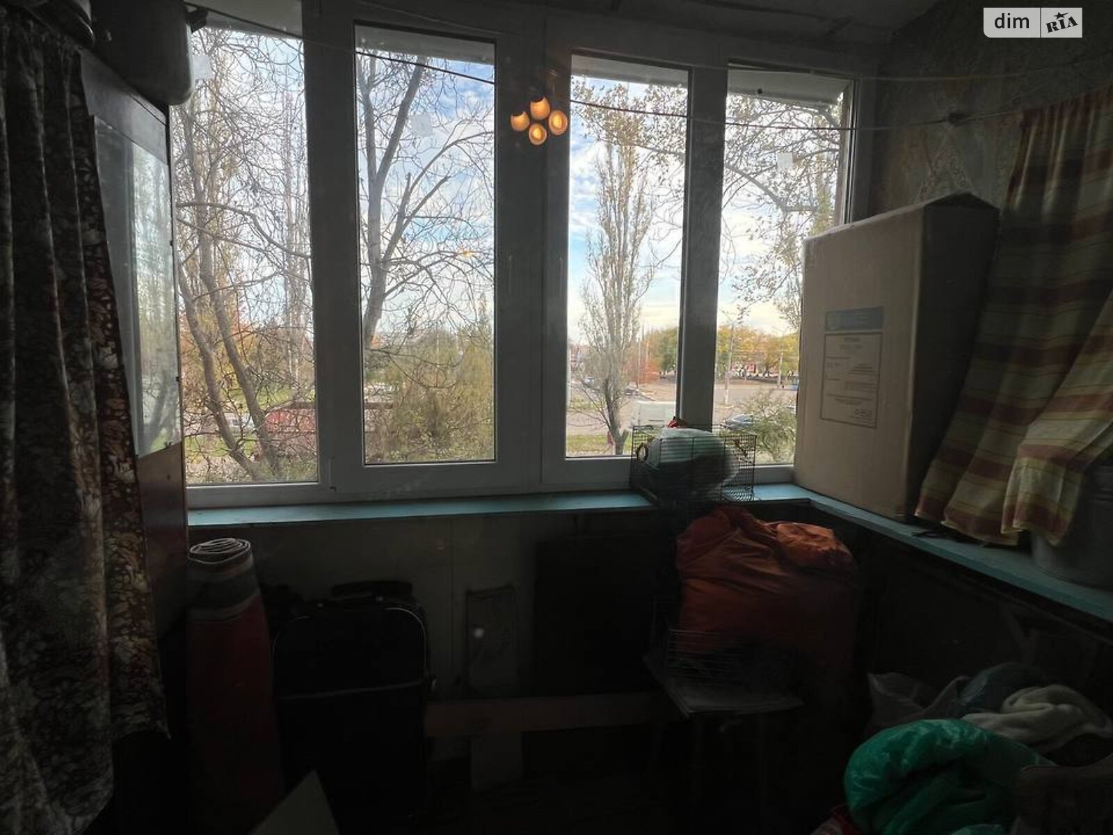 Продажа двухкомнатной квартиры в Николаеве, на ул. Новозаводская 4, район Ингульский фото 1 Продажа двухкомнатной квартиры в Николаеве, на ул. Новозаводская 4, район Ингульский фото 1