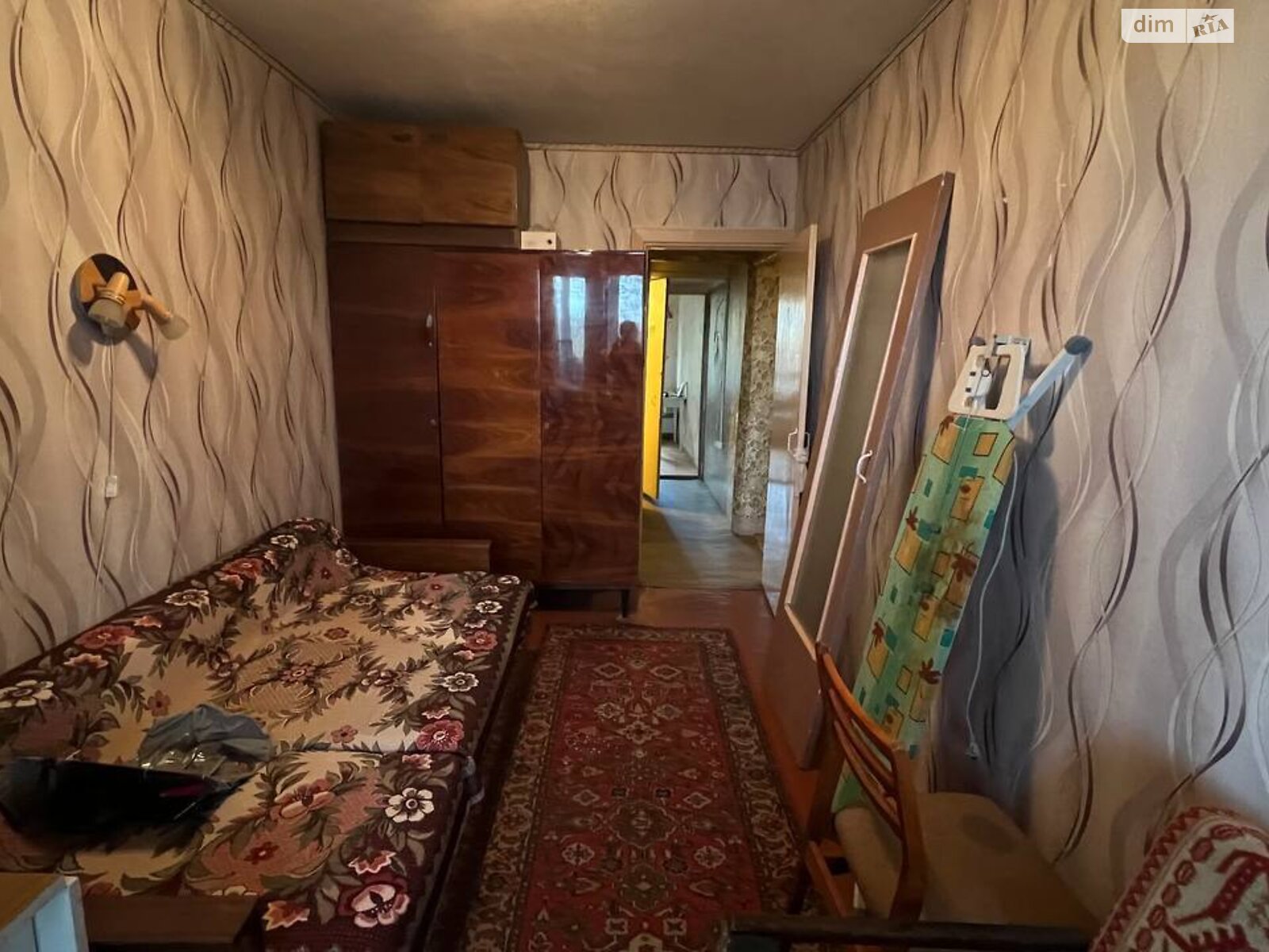 Продажа двухкомнатной квартиры в Николаеве, на ул. Новозаводская 4, район Ингульский фото 1 Продажа двухкомнатной квартиры в Николаеве, на ул. Новозаводская 4, район Ингульский фото 1