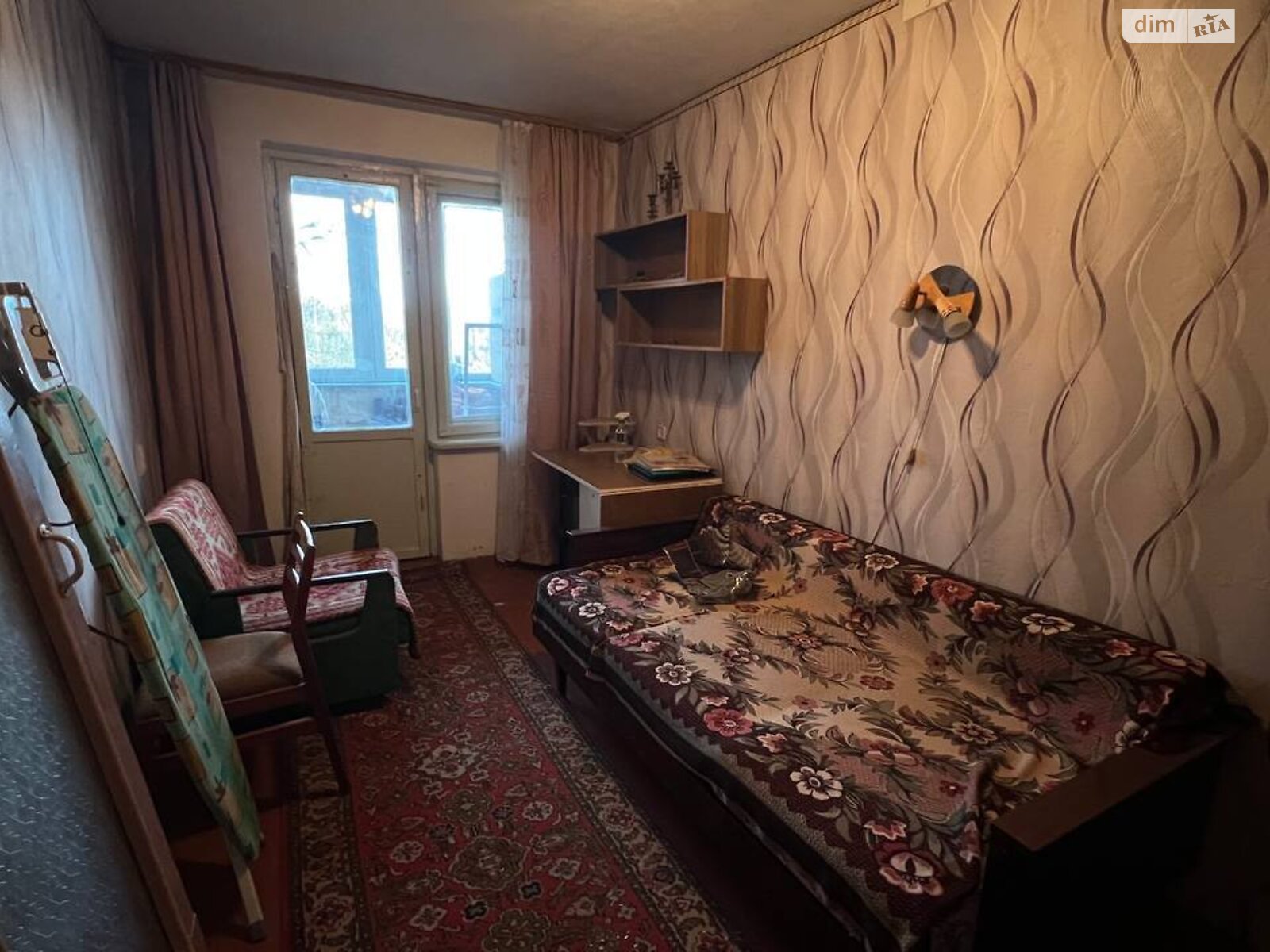 Продажа двухкомнатной квартиры в Николаеве, на ул. Новозаводская 4, район Ингульский фото 1 Продажа двухкомнатной квартиры в Николаеве, на ул. Новозаводская 4, район Ингульский фото 1