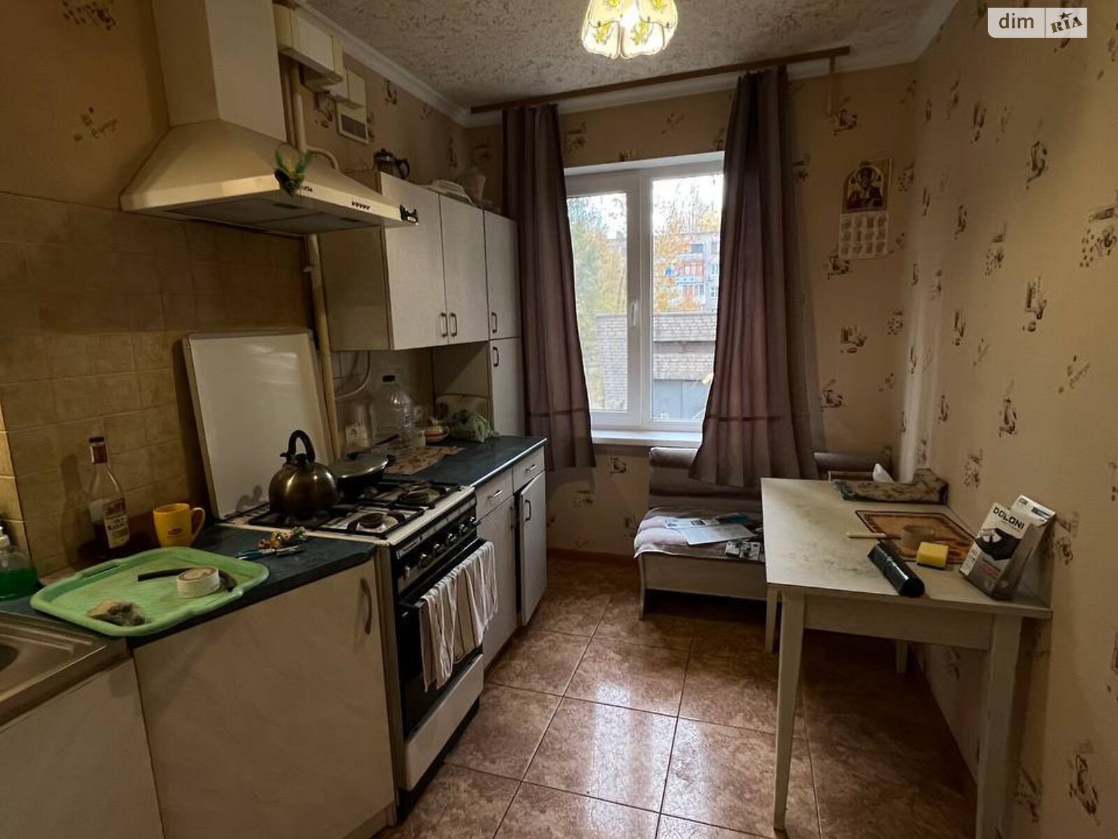 Продажа двухкомнатной квартиры в Николаеве, на ул. Новозаводская 4, район Ингульский фото 1 Продажа двухкомнатной квартиры в Николаеве, на ул. Новозаводская 4, район Ингульский фото 1