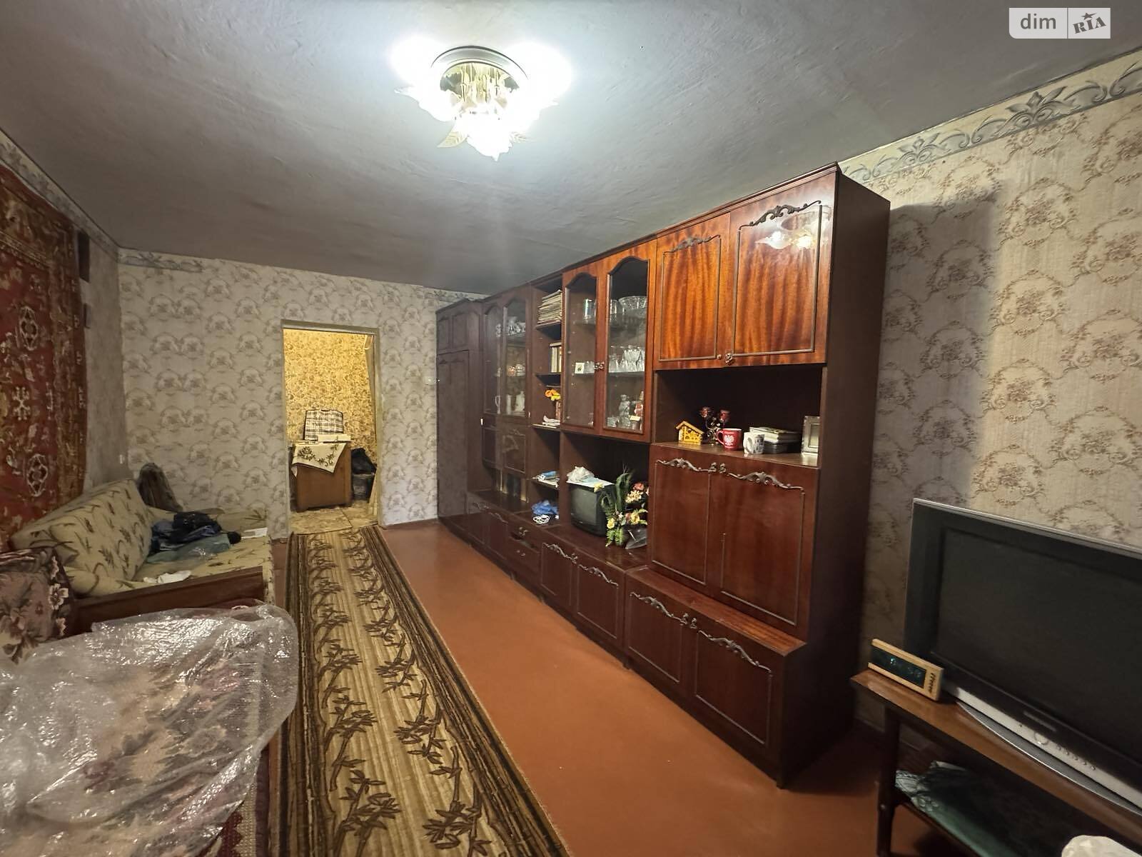 Продажа двухкомнатной квартиры в Николаеве, на ул. Новозаводская 4, район Ингульский фото 1