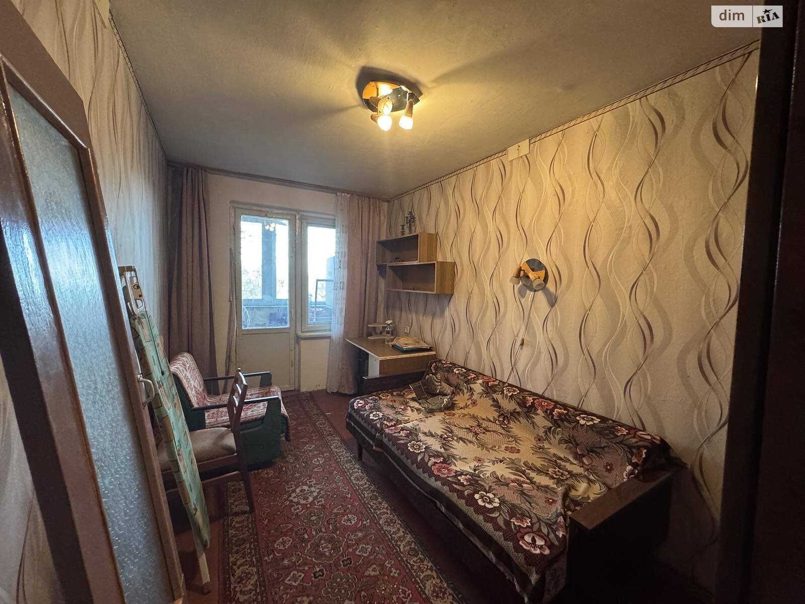 Продажа двухкомнатной квартиры в Николаеве, на ул. Новозаводская 4, район Ингульский фото 1