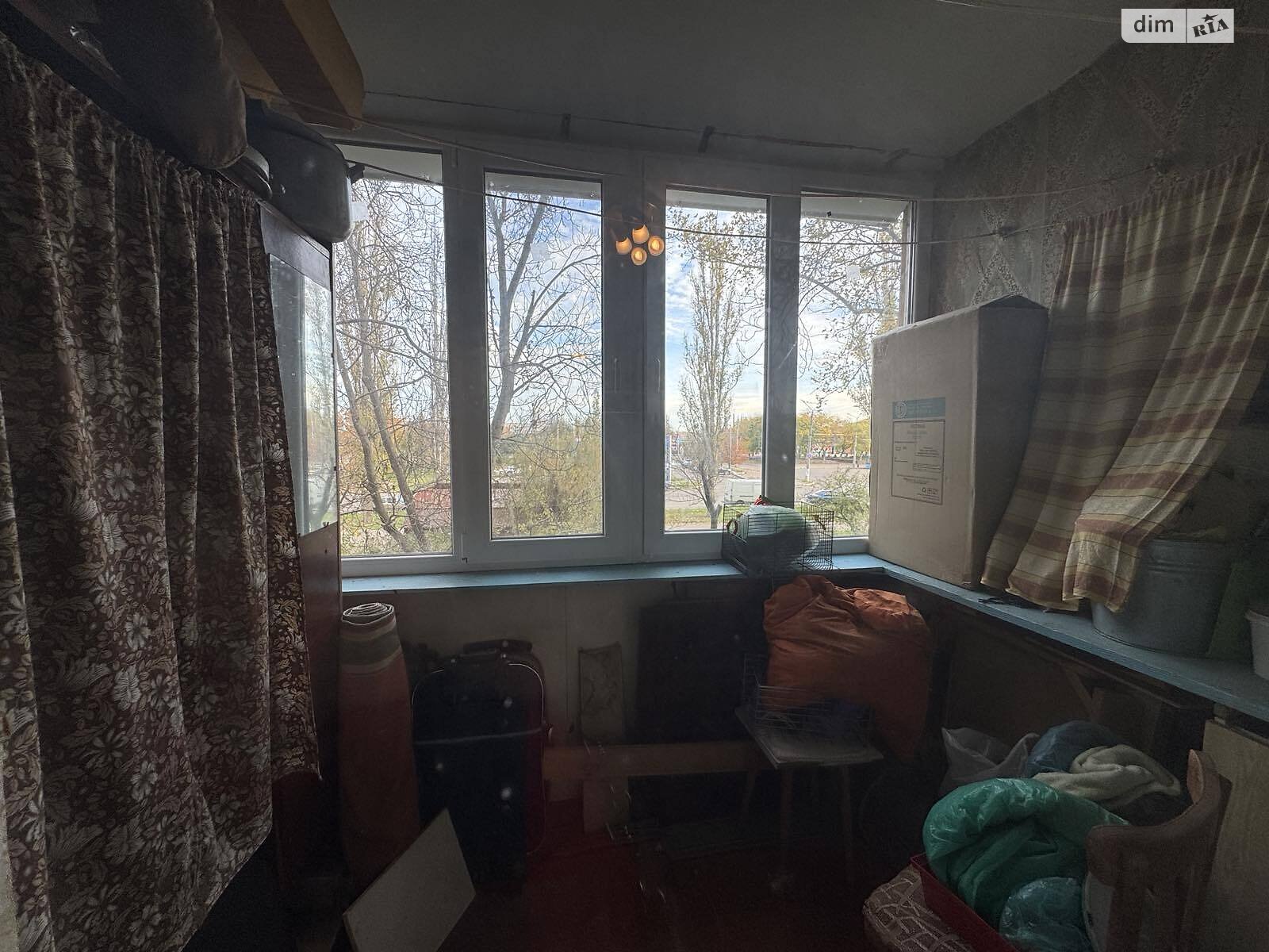 Продажа двухкомнатной квартиры в Николаеве, на ул. Новозаводская 4, район Ингульский фото 1