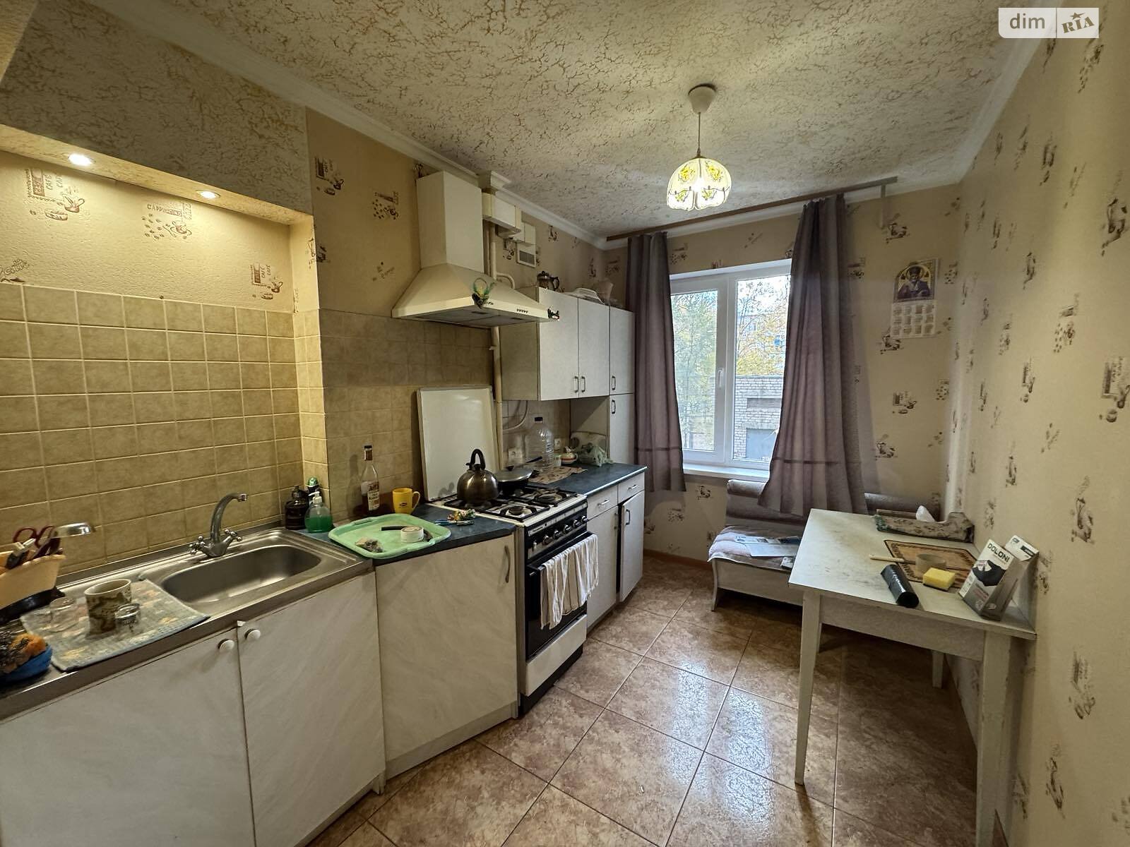 Продажа двухкомнатной квартиры в Николаеве, на ул. Новозаводская 4, район Ингульский фото 1