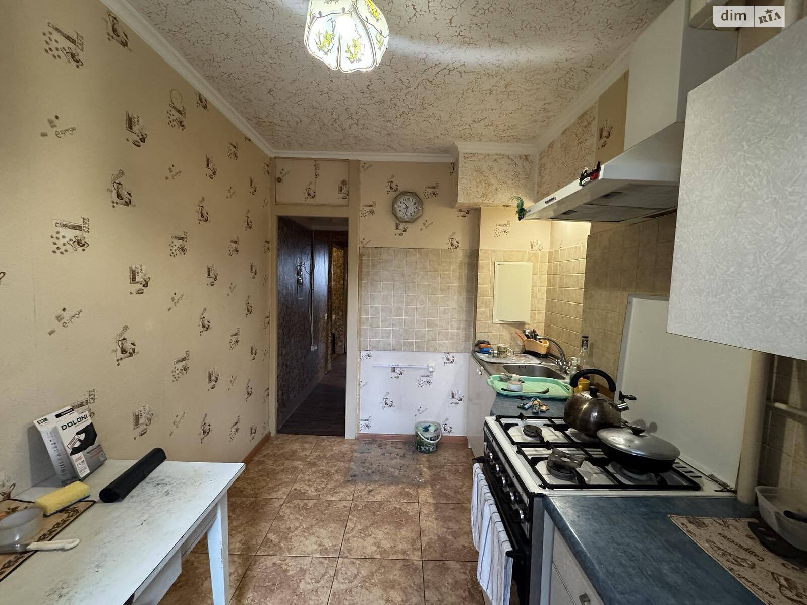 Продажа двухкомнатной квартиры в Николаеве, на ул. Новозаводская 4, район Ингульский фото 1