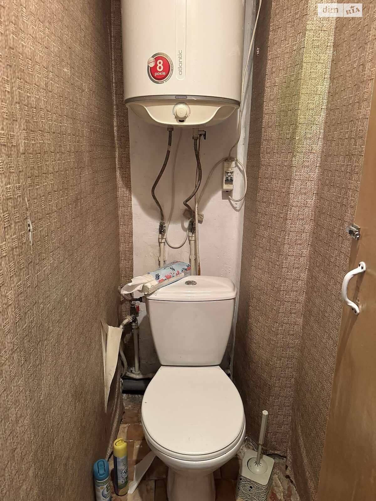 Продажа двухкомнатной квартиры в Николаеве, на ул. Новозаводская 4, район Ингульский фото 1