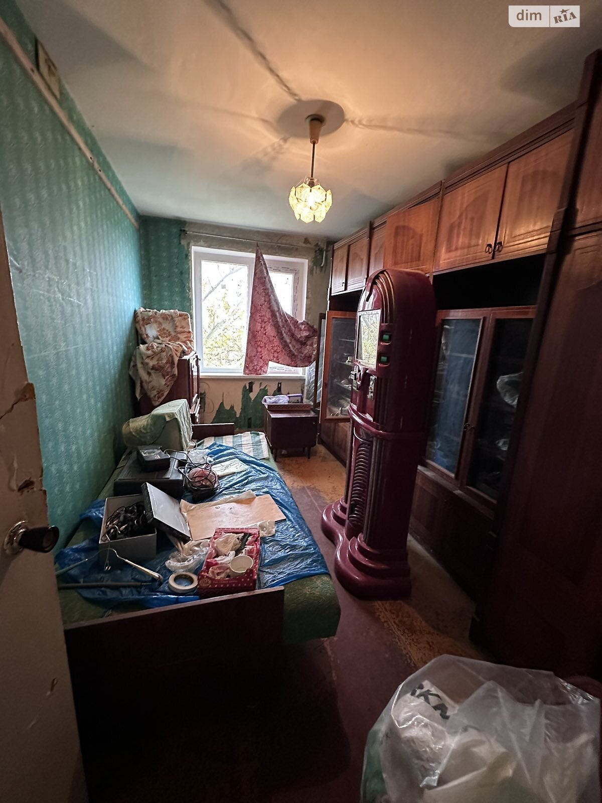 Продажа трехкомнатной квартиры в Николаеве, на ул. Новозаводская, район Ингульский фото 1