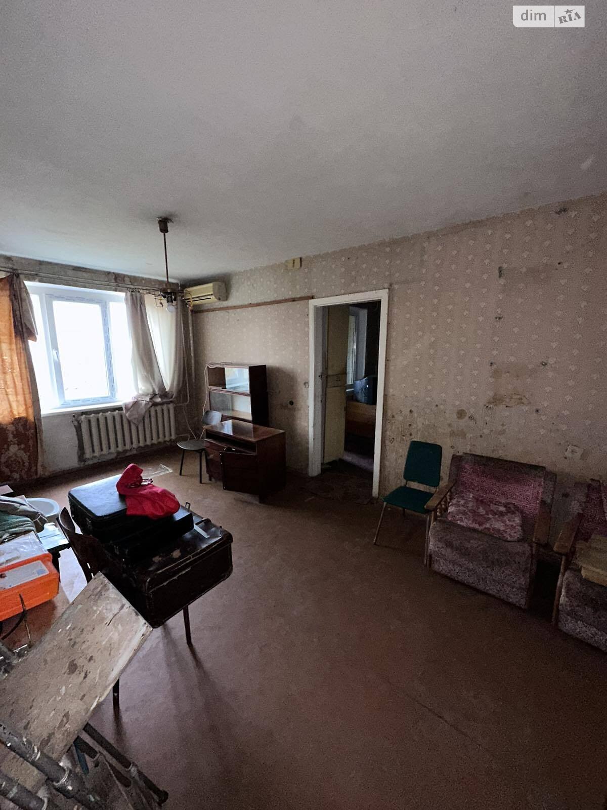 Продажа трехкомнатной квартиры в Николаеве, на ул. Новозаводская, район Ингульский фото 1