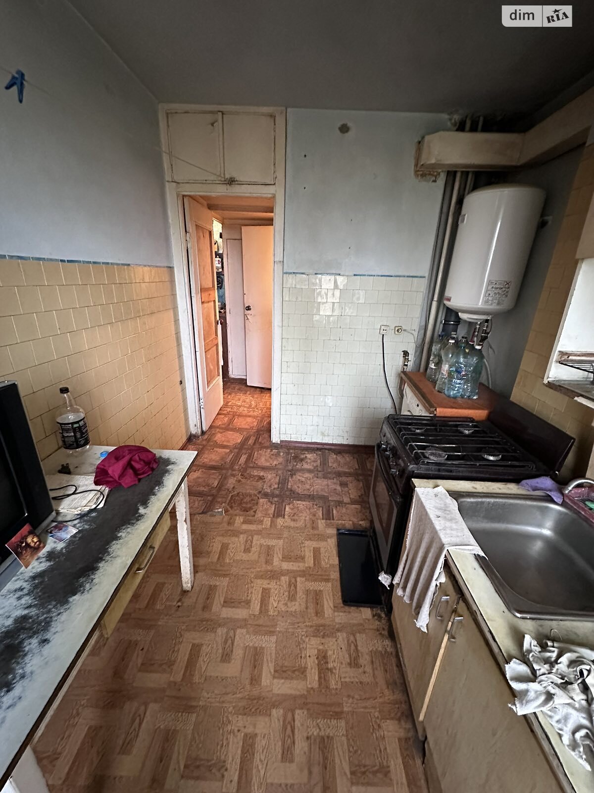 Продажа трехкомнатной квартиры в Николаеве, на ул. Новозаводская, район Ингульский фото 1