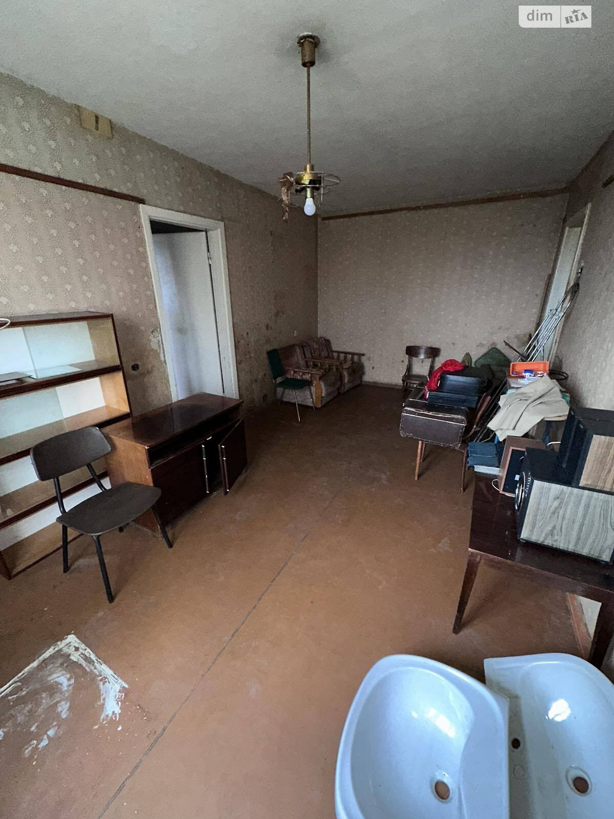 Продажа трехкомнатной квартиры в Николаеве, на ул. Новозаводская, район Ингульский фото 1