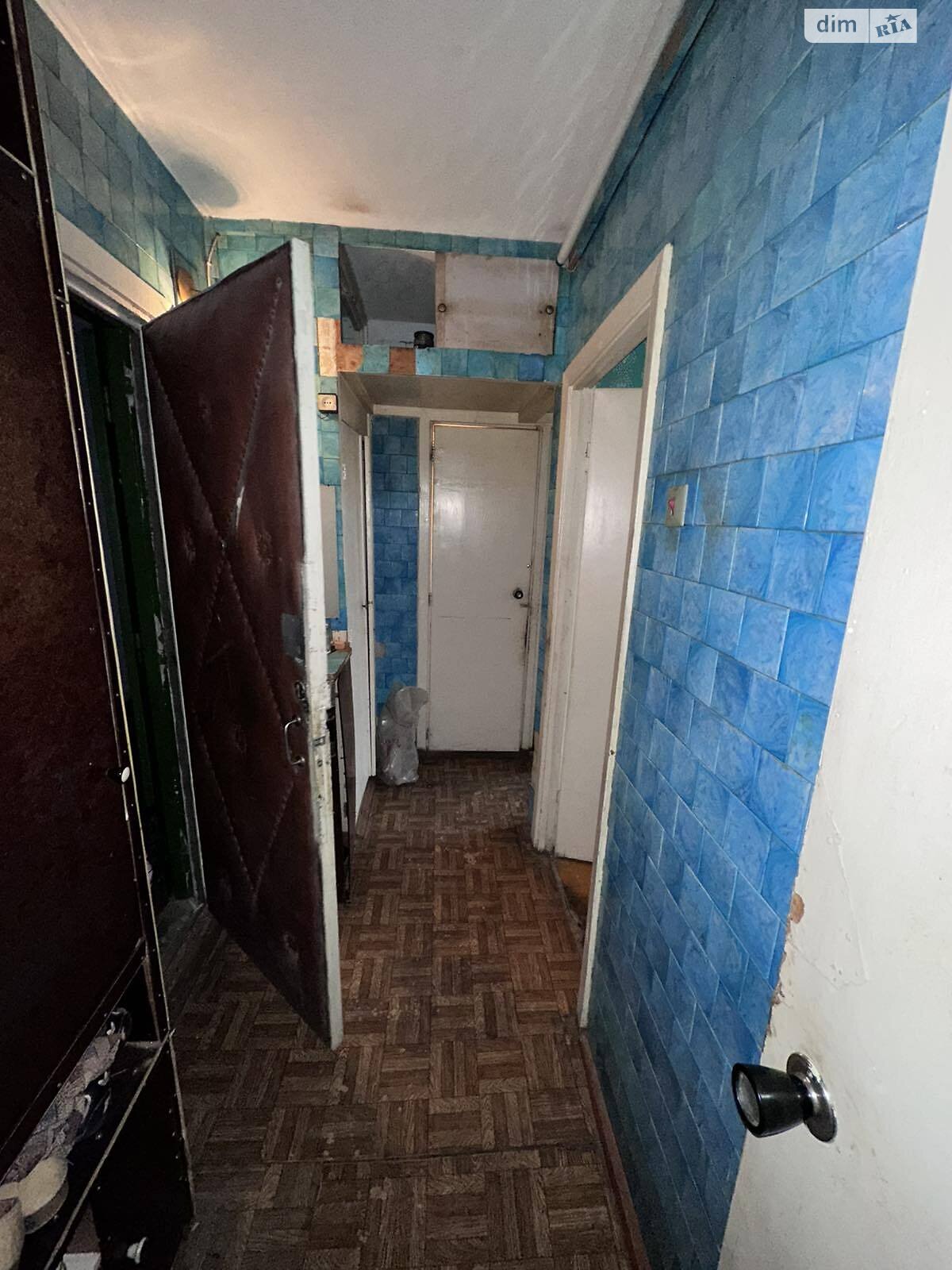 Продажа трехкомнатной квартиры в Николаеве, на ул. Новозаводская, район Ингульский фото 1