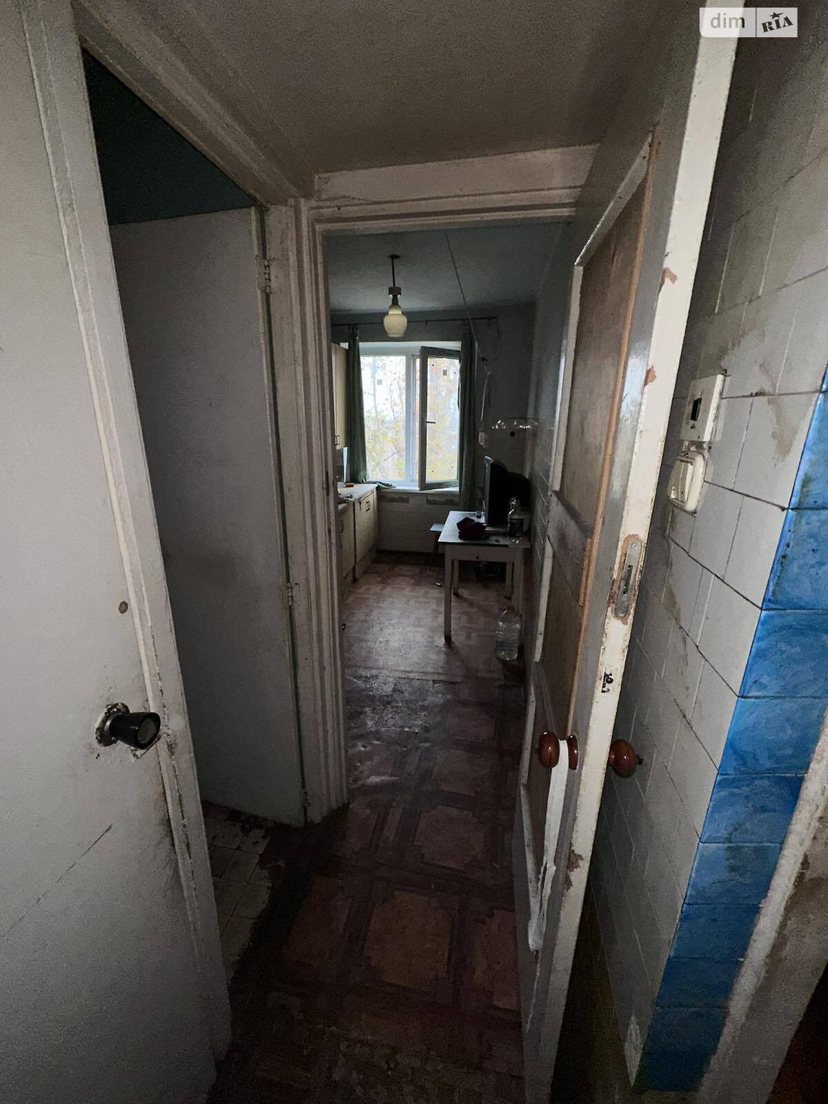 Продажа трехкомнатной квартиры в Николаеве, на ул. Новозаводская, район Ингульский фото 1