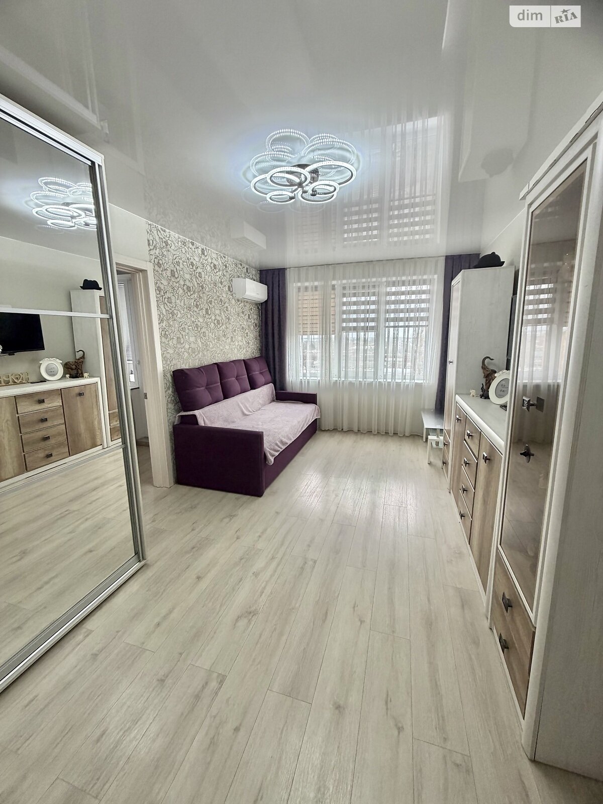 Продажа трехкомнатной квартиры в Николаеве, на ул. Новозаводская, район Ингульский фото 1 Продажа трехкомнатной квартиры в Николаеве, на ул. Новозаводская, район Ингульский фото 1