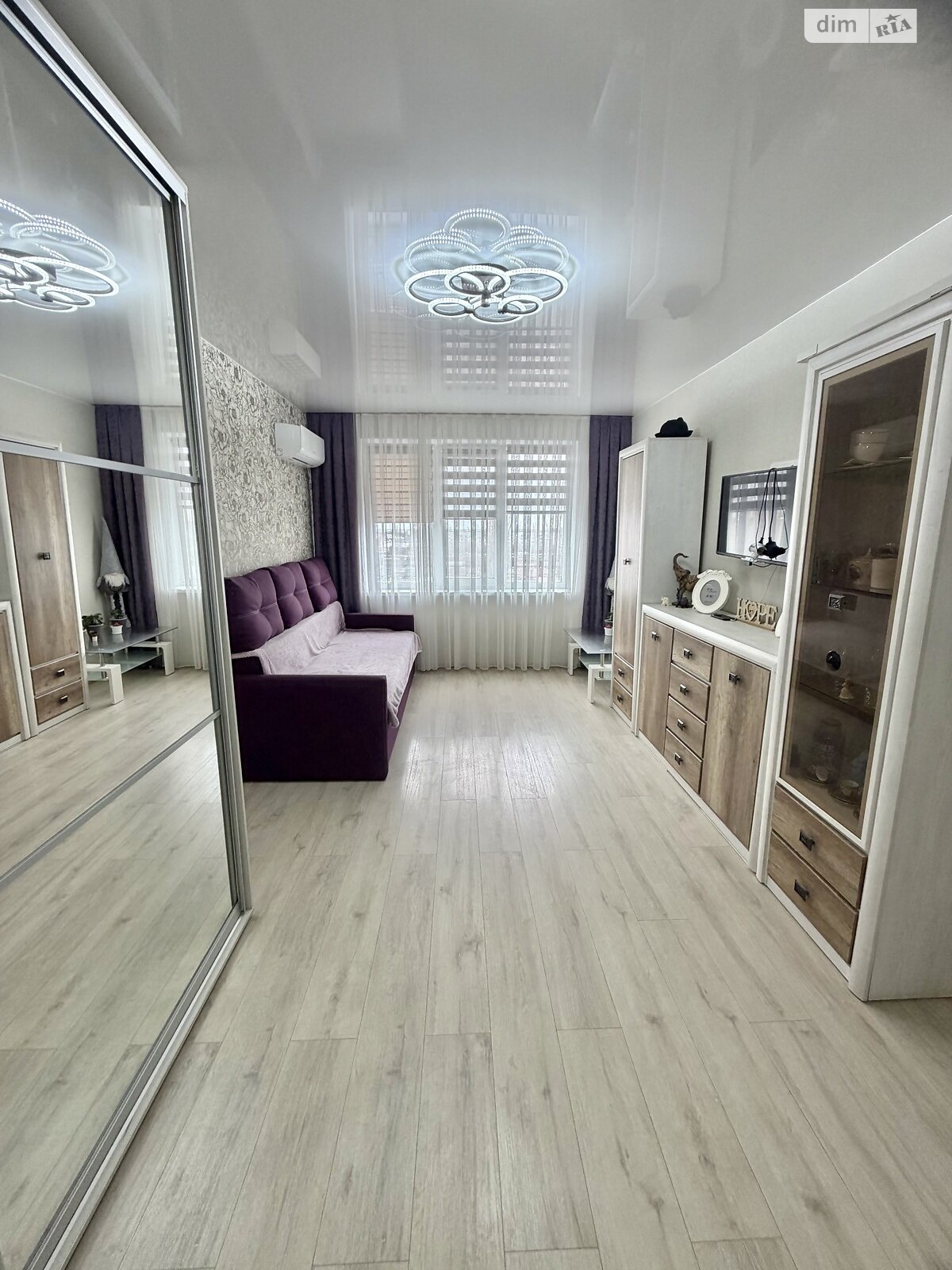 Продажа трехкомнатной квартиры в Николаеве, на ул. Новозаводская, район Ингульский фото 1 Продажа трехкомнатной квартиры в Николаеве, на ул. Новозаводская, район Ингульский фото 1