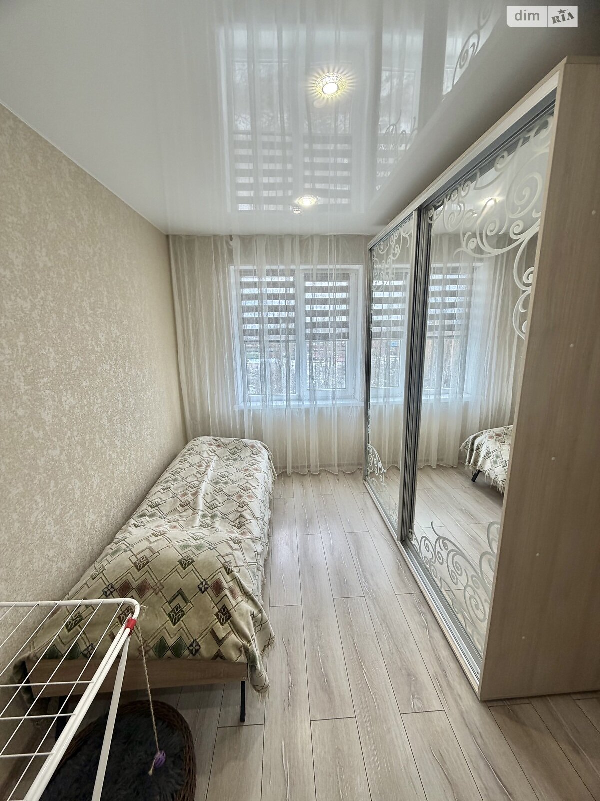 Продажа трехкомнатной квартиры в Николаеве, на ул. Новозаводская, район Ингульский фото 1 Продажа трехкомнатной квартиры в Николаеве, на ул. Новозаводская, район Ингульский фото 1