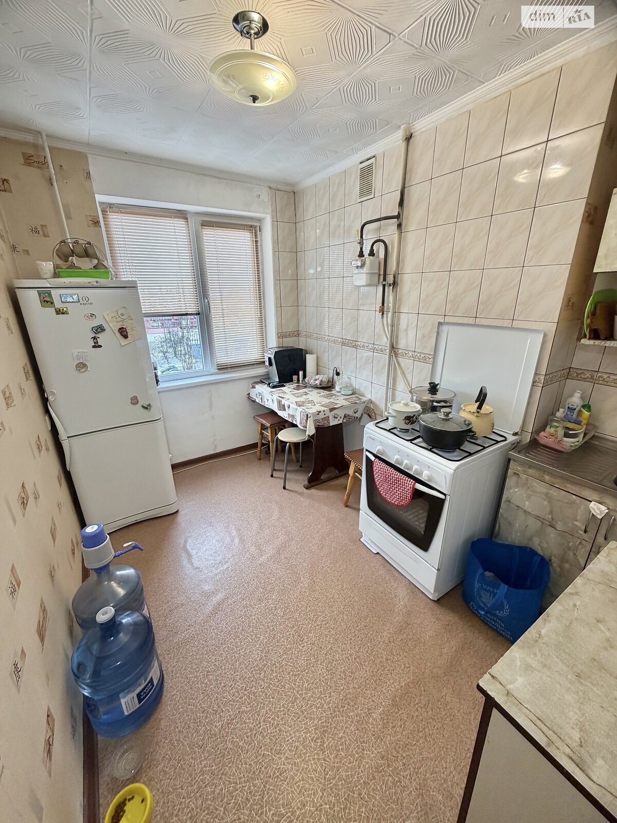 Продажа трехкомнатной квартиры в Николаеве, на ул. Новозаводская, район Ингульский фото 1 Продажа трехкомнатной квартиры в Николаеве, на ул. Новозаводская, район Ингульский фото 1