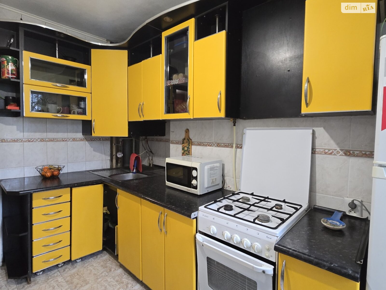 Продажа двухкомнатной квартиры в Николаеве, на ул. Новозаводская, район Ингульский фото 1