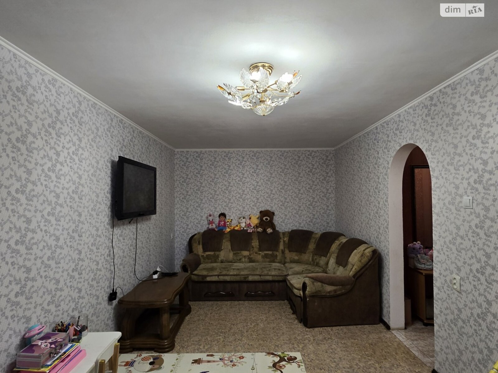 Продажа двухкомнатной квартиры в Николаеве, на ул. Новозаводская, район Ингульский фото 1