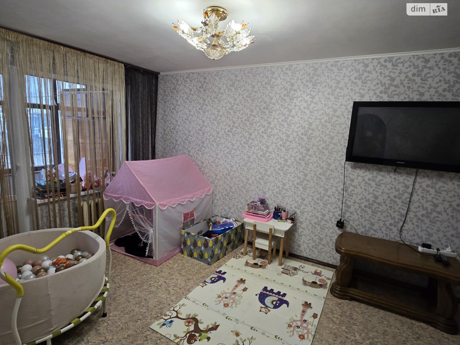 Продажа двухкомнатной квартиры в Николаеве, на ул. Новозаводская, район Ингульский фото 1