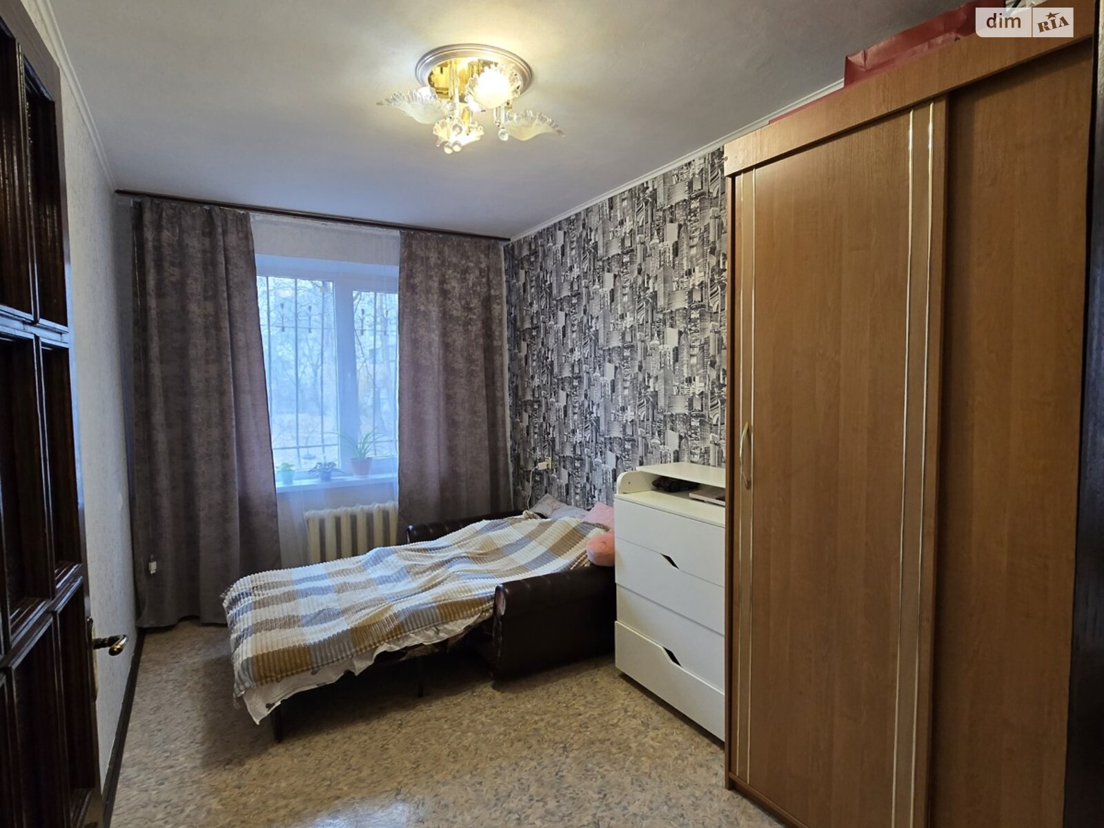 Продажа двухкомнатной квартиры в Николаеве, на ул. Новозаводская, район Ингульский фото 1