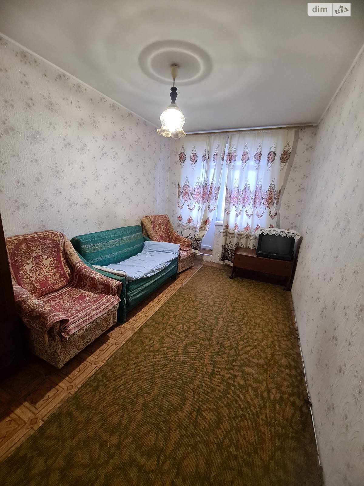 Продажа трехкомнатной квартиры в Николаеве, на ул. Ноябрьская 28, район Ингульский фото 1 Продажа трехкомнатной квартиры в Николаеве, на ул. Ноябрьская 28, район Ингульский фото 1