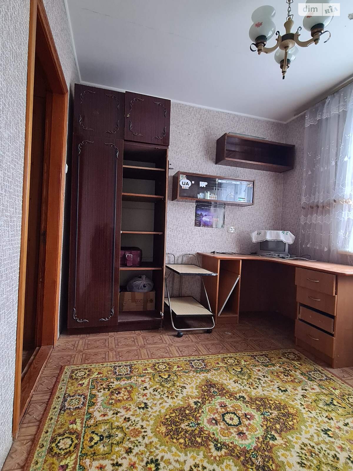 Продажа трехкомнатной квартиры в Николаеве, на ул. Ноябрьская 28, район Ингульский фото 1 Продажа трехкомнатной квартиры в Николаеве, на ул. Ноябрьская 28, район Ингульский фото 1