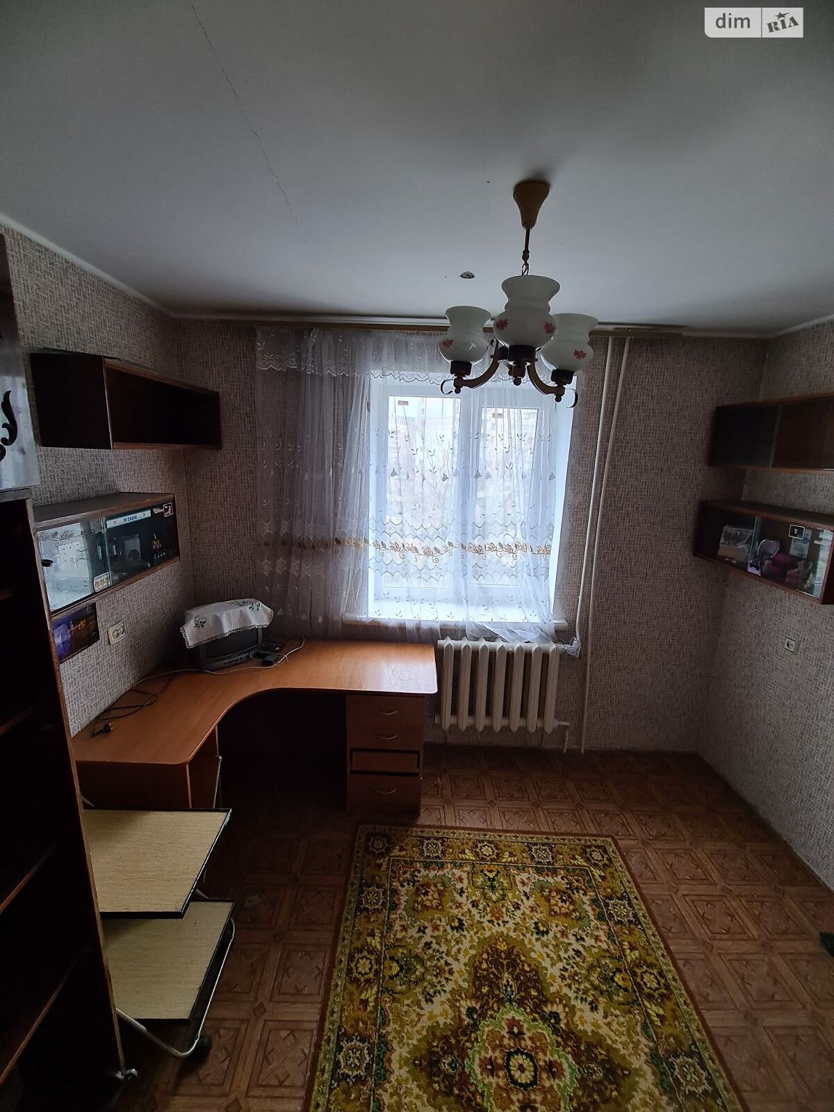 Продажа трехкомнатной квартиры в Николаеве, на ул. Ноябрьская 28, район Ингульский фото 1 Продажа трехкомнатной квартиры в Николаеве, на ул. Ноябрьская 28, район Ингульский фото 1