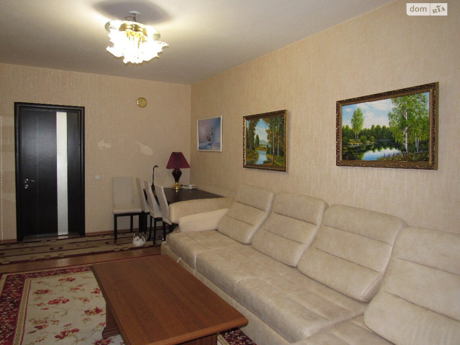 Продаж чотирикімнатної квартири в Миколаєві, на 11-а вул. Поздовжня, район Проспект Миру фото 1