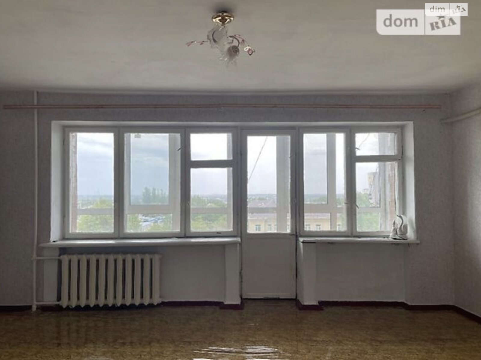 Продажа трехкомнатной квартиры в Николаеве, на ул. Строителей 10, район Ингульский фото 1