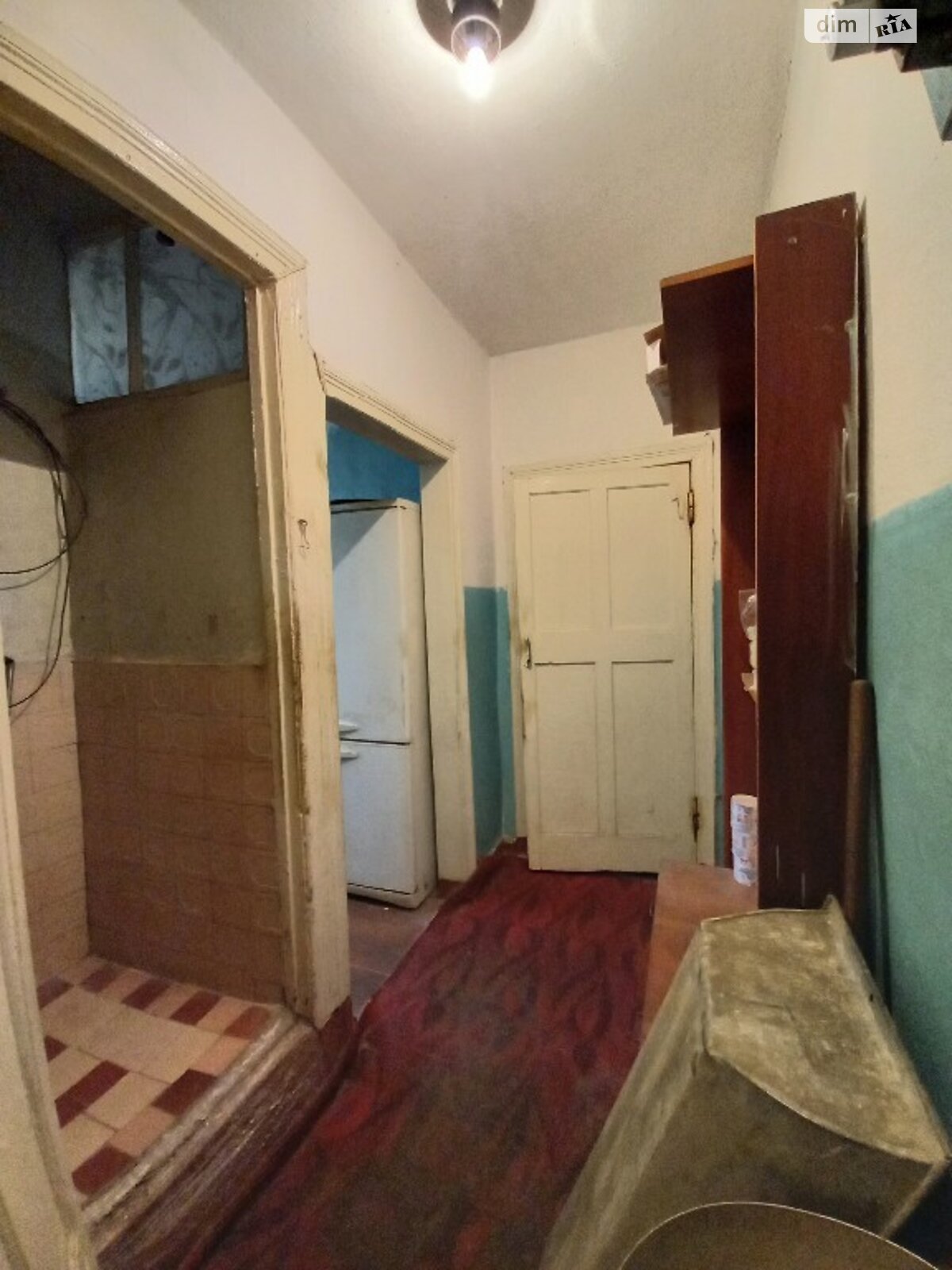 Продажа двухкомнатной квартиры в Николаеве, на ул. Олеся Бердника, район Ингульский фото 1