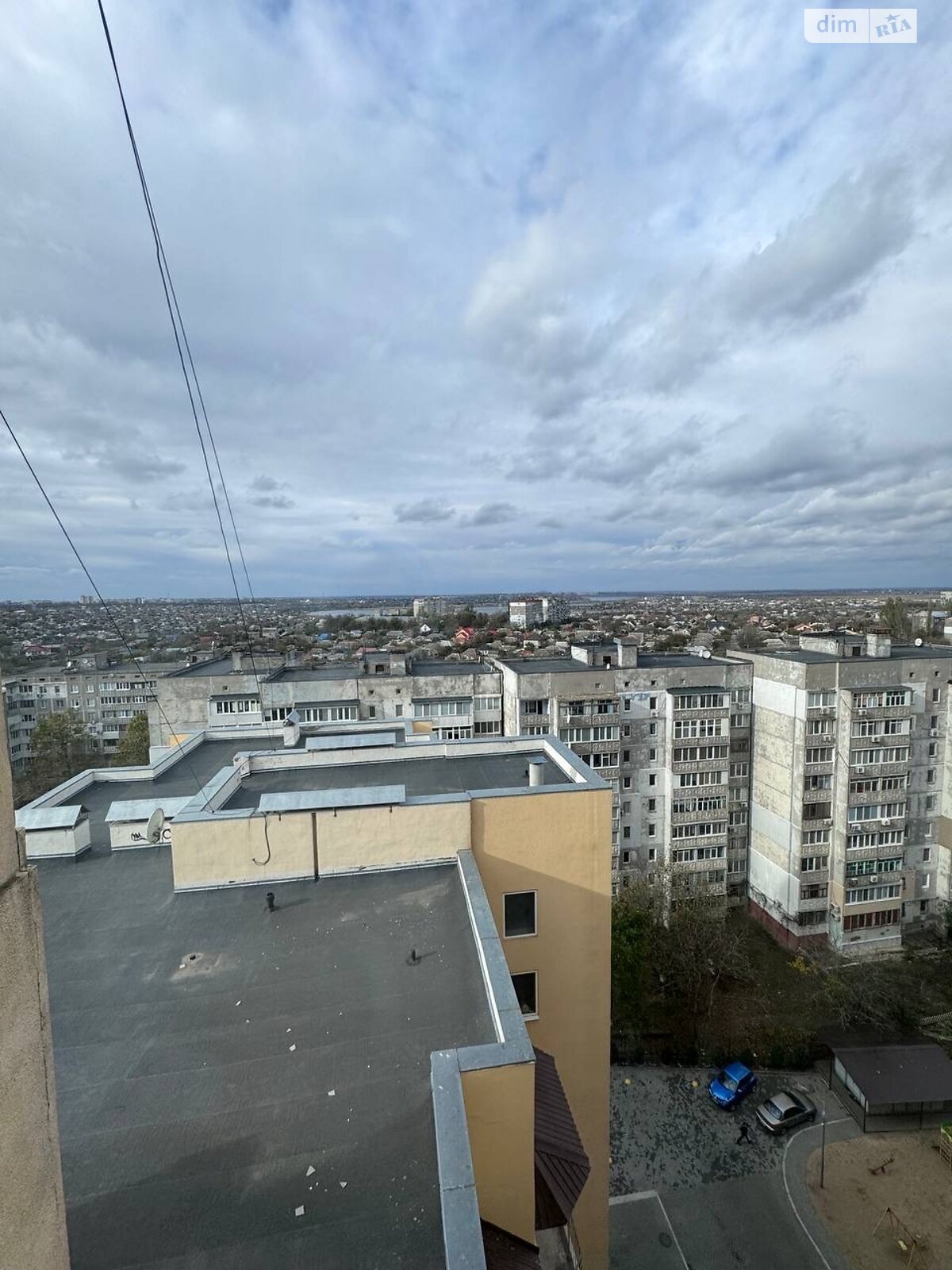Продажа четырехкомнатной квартиры в Николаеве, на ул. Космонавтов 128Д, район Ингульский фото 1