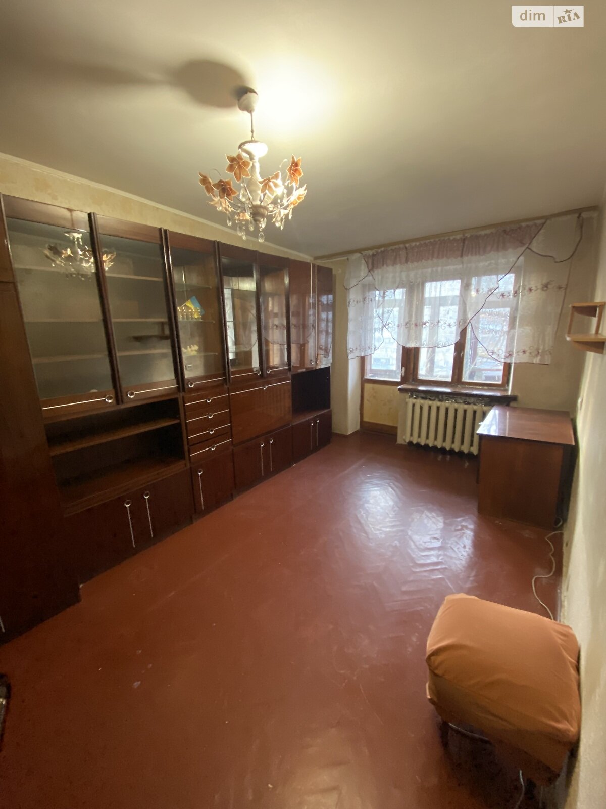 Продажа однокомнатной квартиры в Николаеве, на ул. Космонавтов 71, кв. 62, район Ингульский фото 1