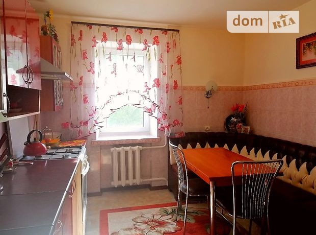 Продаж п`ятикімнатної квартири в Миколаєві, на вул. Новобузька, район Інгульський фото 1 Продаж п`ятикімнатної квартири в Миколаєві, на вул. Новобузька, район Інгульський фото 1