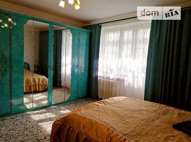 Продаж п`ятикімнатної квартири в Миколаєві, на вул. Новобузька, район Інгульський фото 1 Продаж п`ятикімнатної квартири в Миколаєві, на вул. Новобузька, район Інгульський фото 1