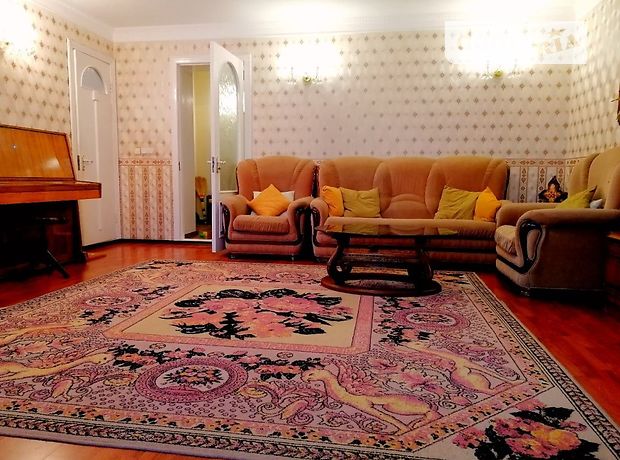 Продаж п`ятикімнатної квартири в Миколаєві, на вул. Новобузька, район Інгульський фото 1 Продаж п`ятикімнатної квартири в Миколаєві, на вул. Новобузька, район Інгульський фото 1