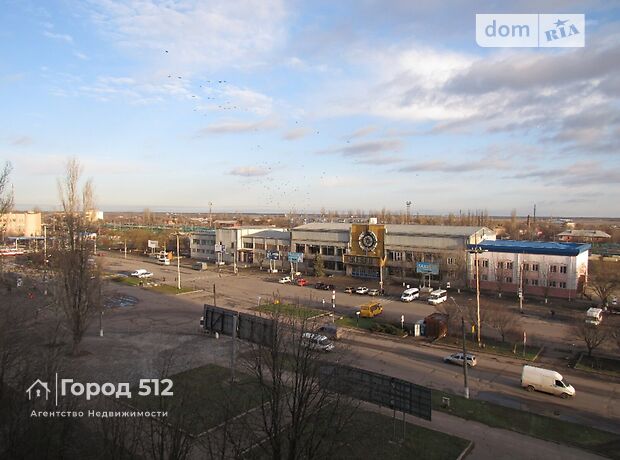 Продаж трикімнатної квартири в Миколаєві, на вул. Новозаводська, район Інгульський фото 1 Продаж трикімнатної квартири в Миколаєві, на вул. Новозаводська, район Інгульський фото 1