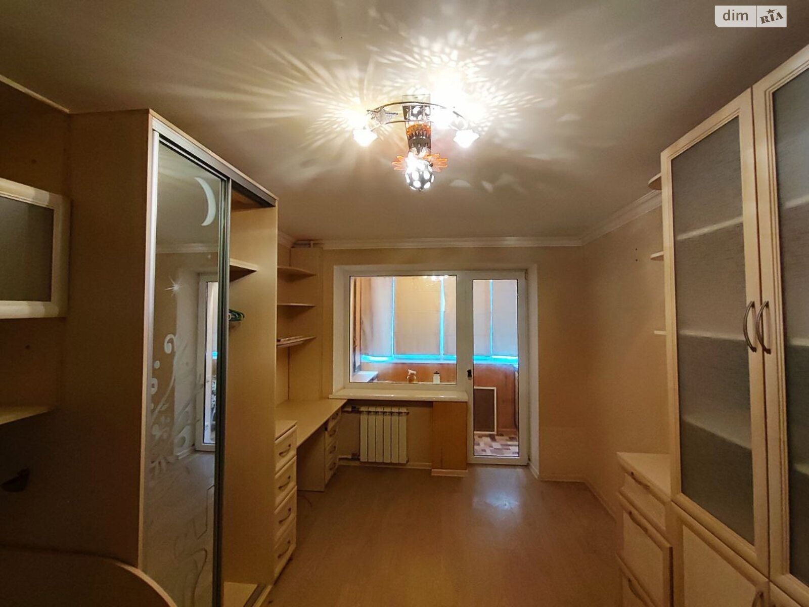 Продажа трехкомнатной квартиры в Николаеве, на ул. Парковая, район Ингульский фото 1