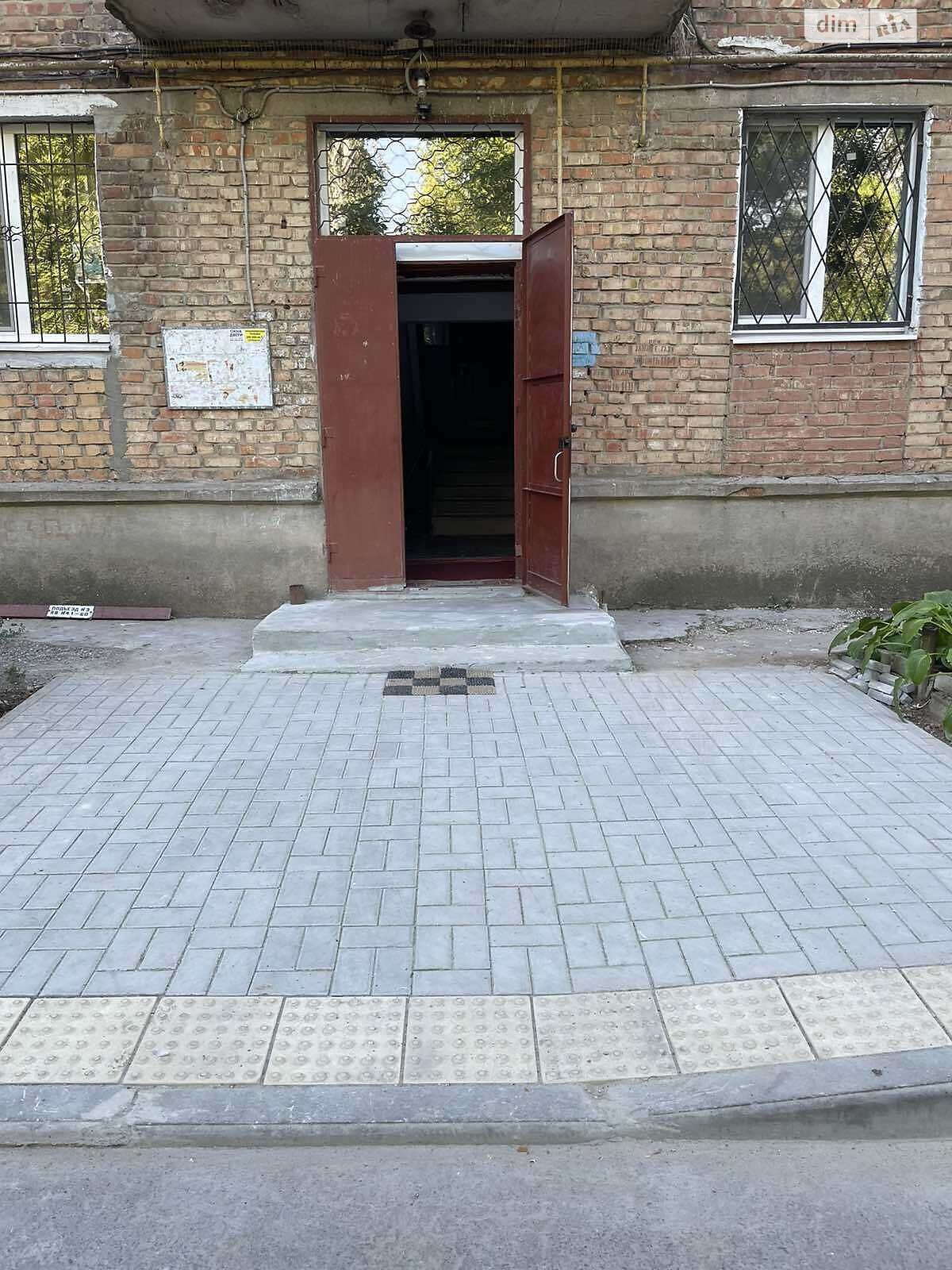 Продажа двухкомнатной квартиры в Николаеве, на ул. Парковая, район Ингульский фото 1 Продажа двухкомнатной квартиры в Николаеве, на ул. Парковая, район Ингульский фото 1