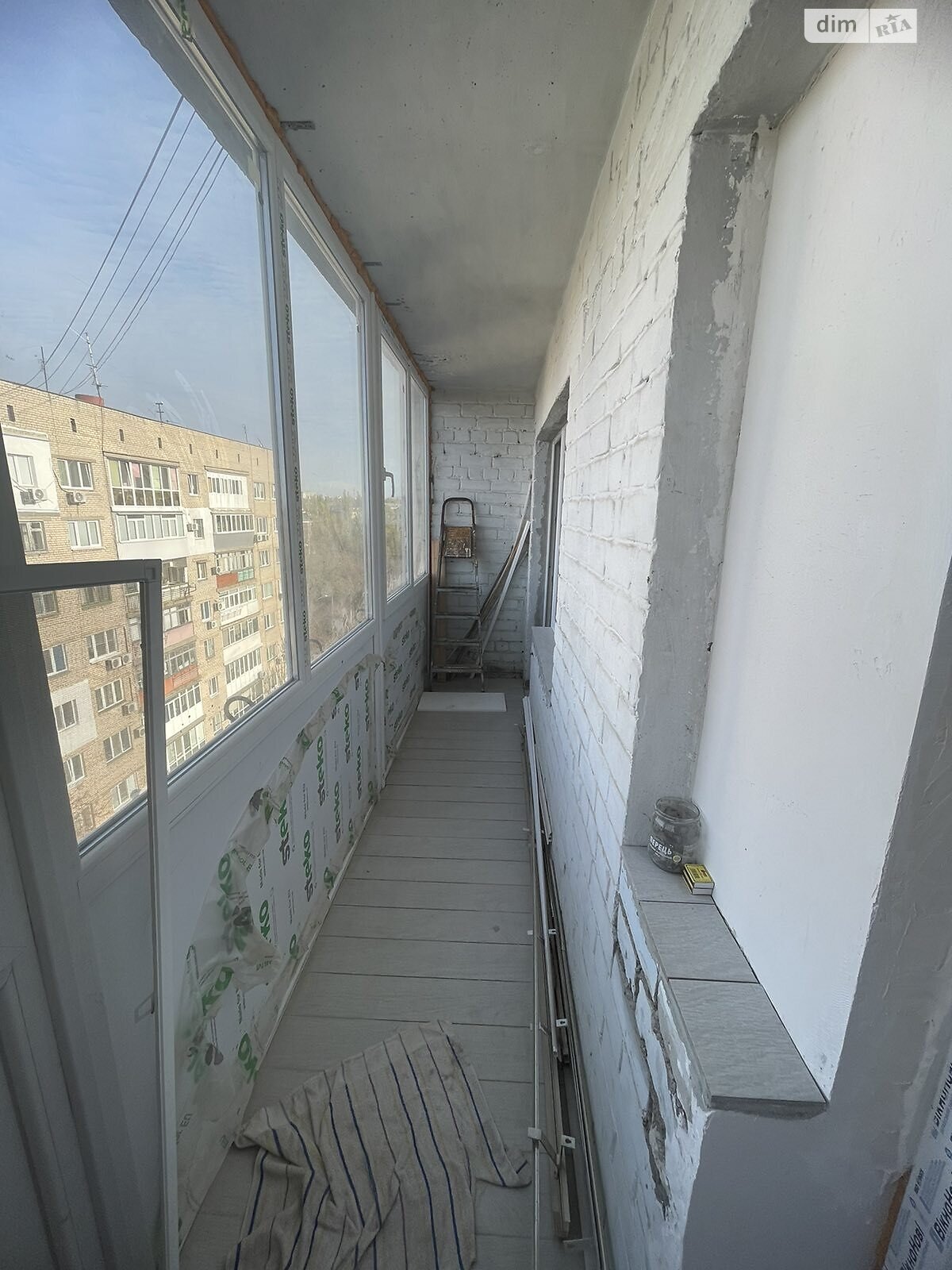Продаж однокімнатної квартири в Миколаєві, на вул. Паркова, район Інгульський фото 1