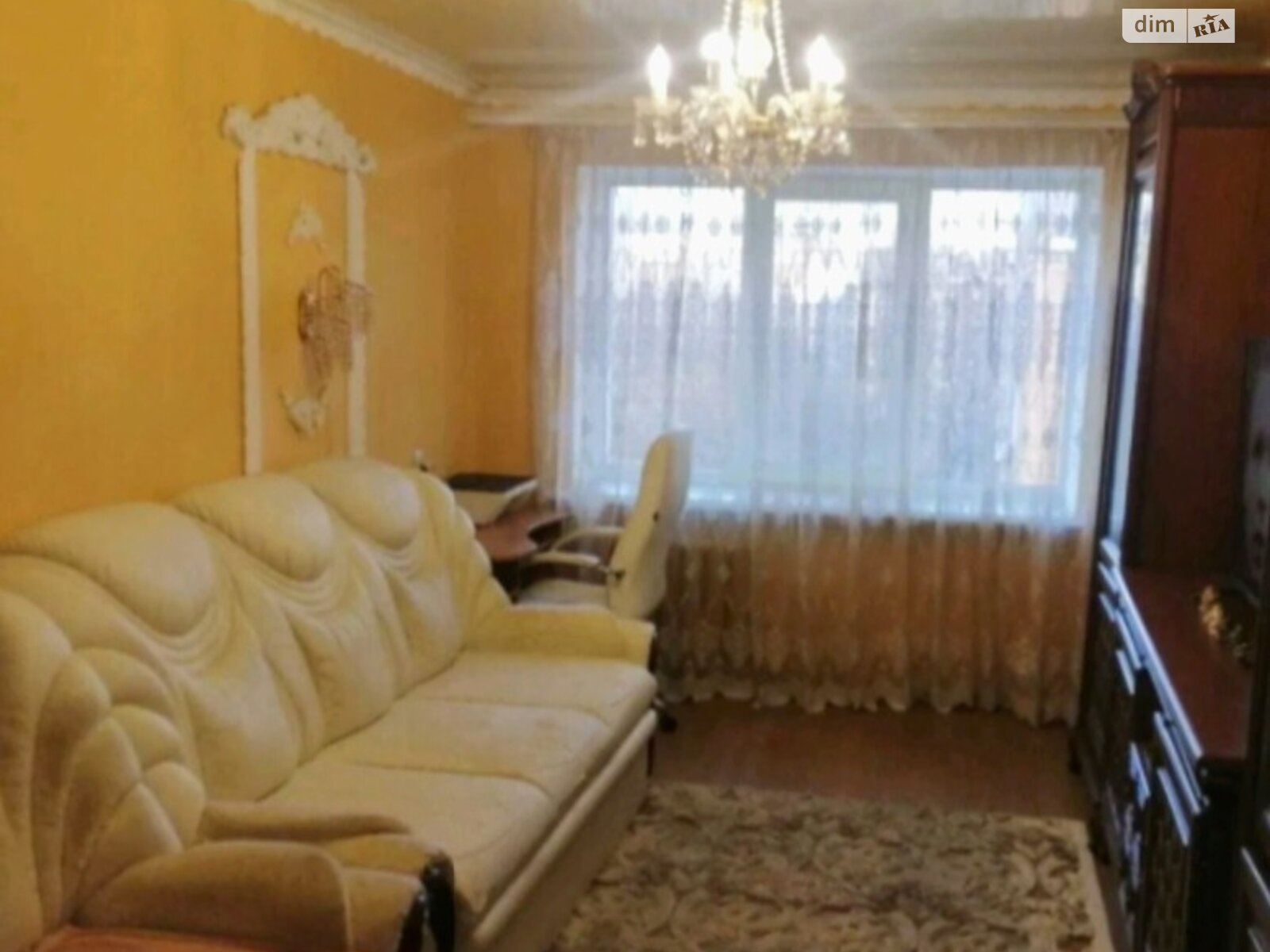 Продаж двокімнатної квартири в Миколаєві, на вул. Паркова, район Інгульський фото 1