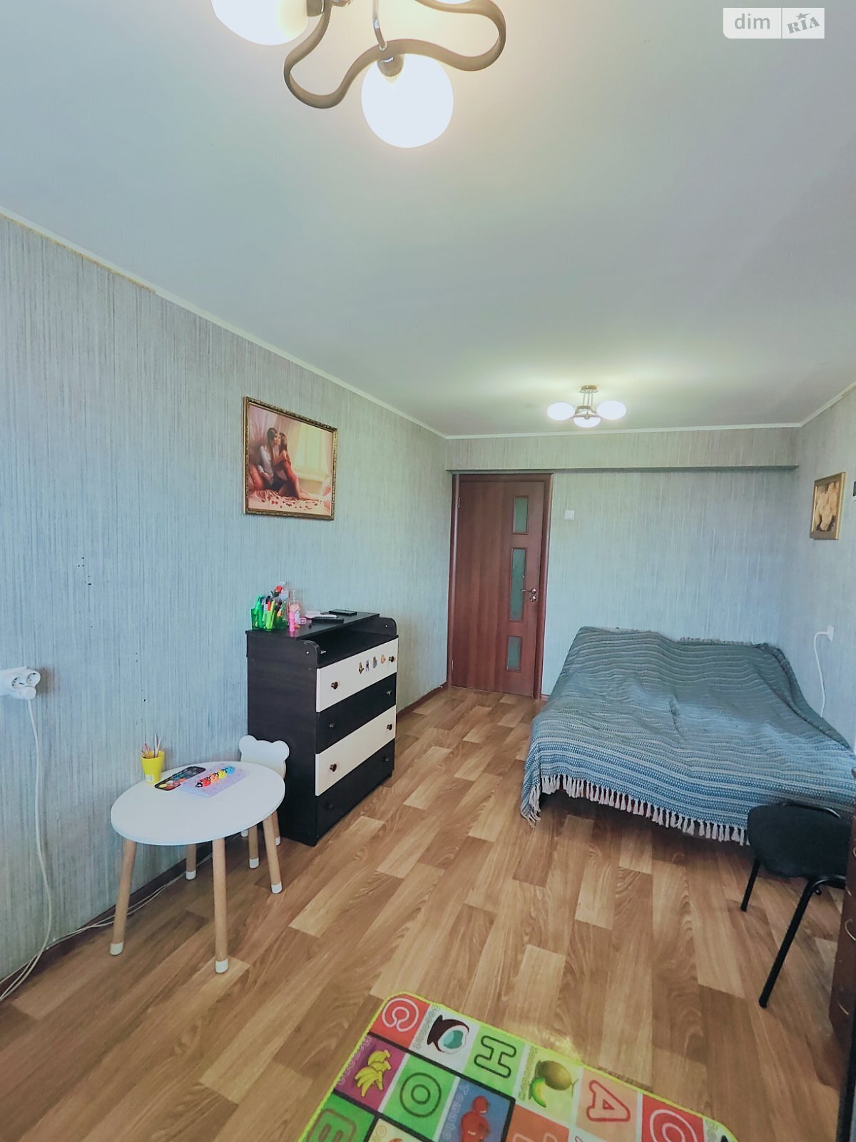 Продажа двухкомнатной квартиры в Николаеве, на ул. Парковая, район Ингульский фото 1