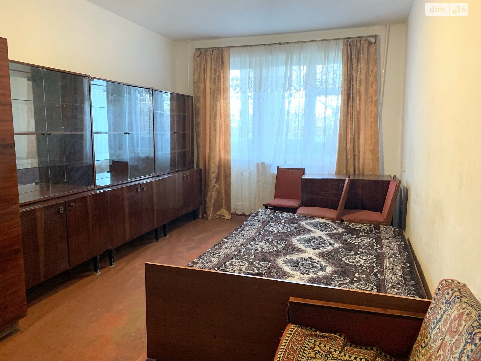 Продажа двухкомнатной квартиры в Николаеве, на ул. Парковая, район Ингульский фото 1
