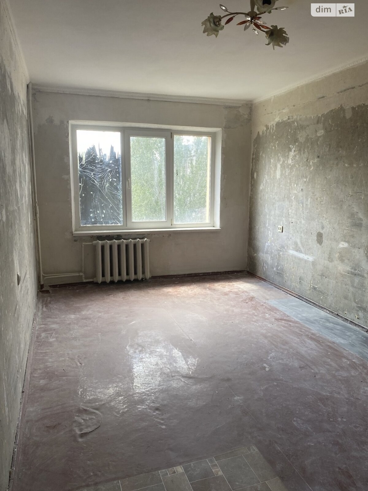 Продаж двокімнатної квартири в Миколаєві, на вул. Паркова, район Інгульський фото 1 Продаж двокімнатної квартири в Миколаєві, на вул. Паркова, район Інгульський фото 1