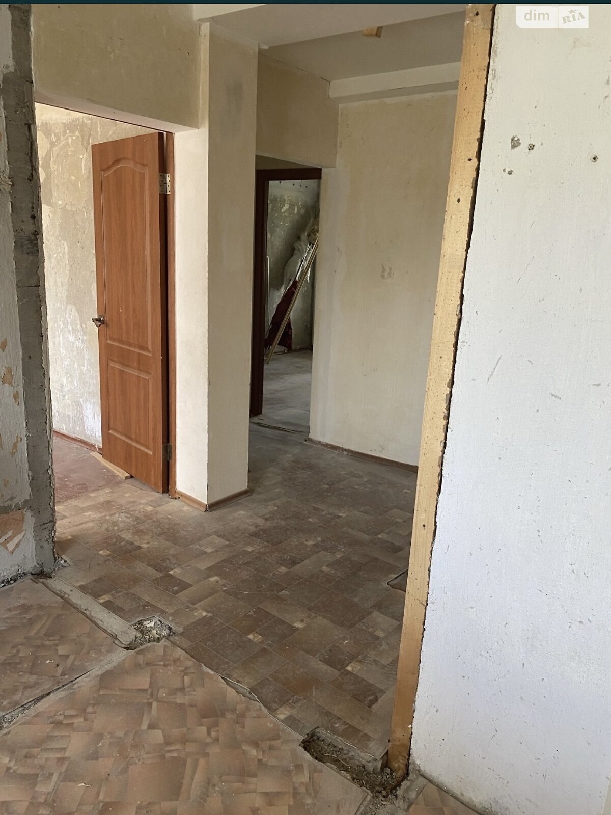 Продаж двокімнатної квартири в Миколаєві, на вул. Паркова, район Інгульський фото 1 Продаж двокімнатної квартири в Миколаєві, на вул. Паркова, район Інгульський фото 1