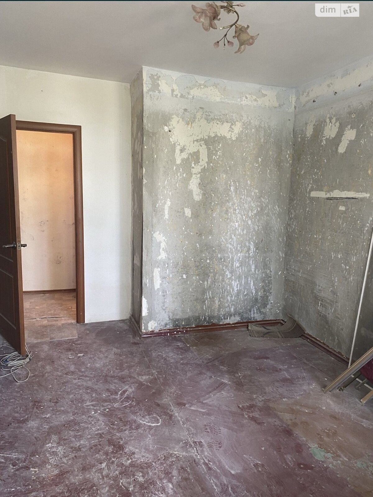 Продаж двокімнатної квартири в Миколаєві, на вул. Паркова, район Інгульський фото 1 Продаж двокімнатної квартири в Миколаєві, на вул. Паркова, район Інгульський фото 1
