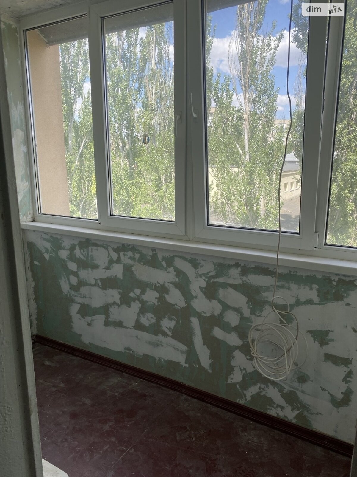 Продаж двокімнатної квартири в Миколаєві, на вул. Паркова, район Інгульський фото 1 Продаж двокімнатної квартири в Миколаєві, на вул. Паркова, район Інгульський фото 1