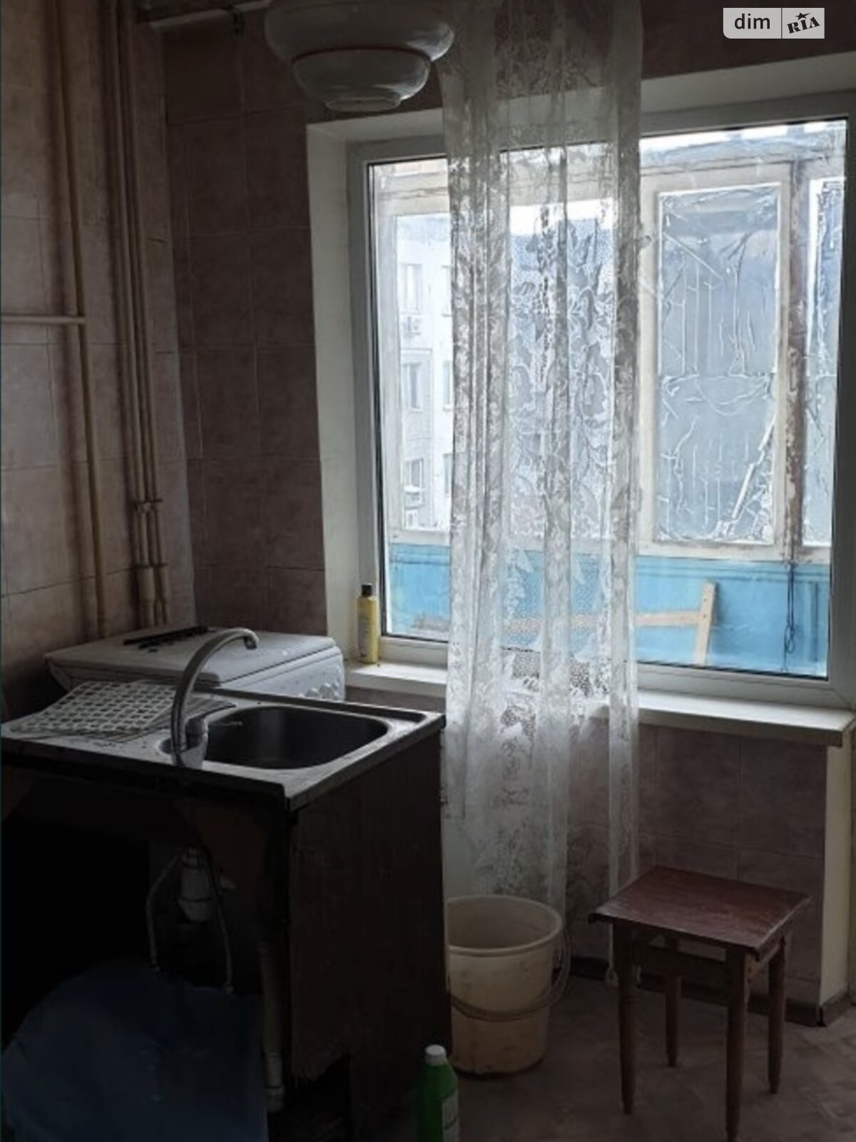 Продаж двокімнатної квартири в Миколаєві, на вул. Паркова, район Інгульський фото 1 Продаж двокімнатної квартири в Миколаєві, на вул. Паркова, район Інгульський фото 1