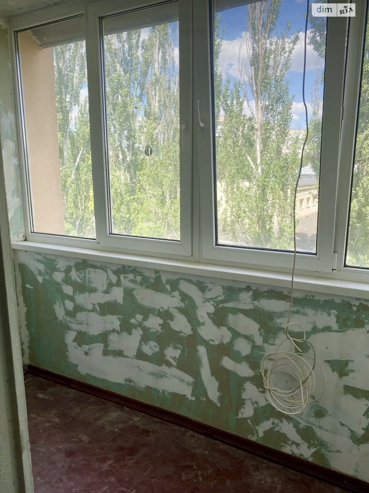 Продаж двокімнатної квартири в Миколаєві, на вул. Паркова, район Інгульський фото 1 Продаж двокімнатної квартири в Миколаєві, на вул. Паркова, район Інгульський фото 1
