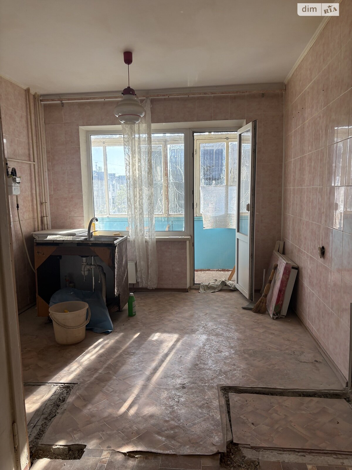 Продаж двокімнатної квартири в Миколаєві, на вул. Паркова, район Інгульський фото 1 Продаж двокімнатної квартири в Миколаєві, на вул. Паркова, район Інгульський фото 1